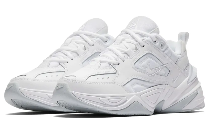 Nike M2K Tekno Weiß (AO3108-100)