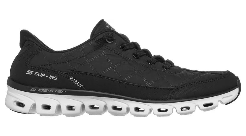 Skechers Glide-Step 104556_BKNT