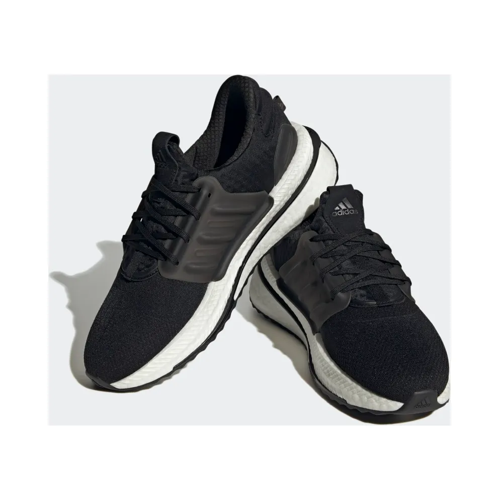 adidas X_PLRBOOST Core Black / Grey Five / Cloud White (ID9432)
