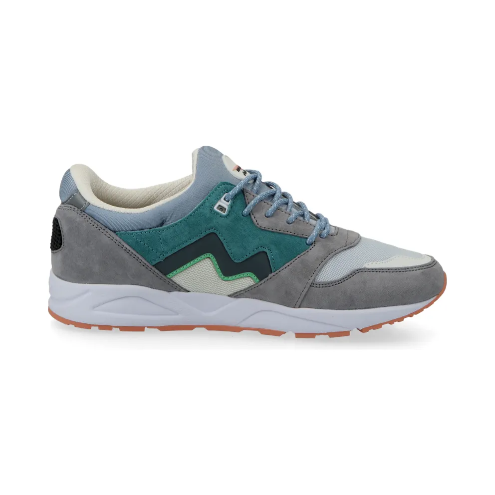 Karhu Aria 95 (sleet / brittany blue) – F803100