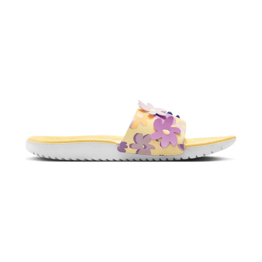 Nike Kawa Slide Yellow (IB5883-700)