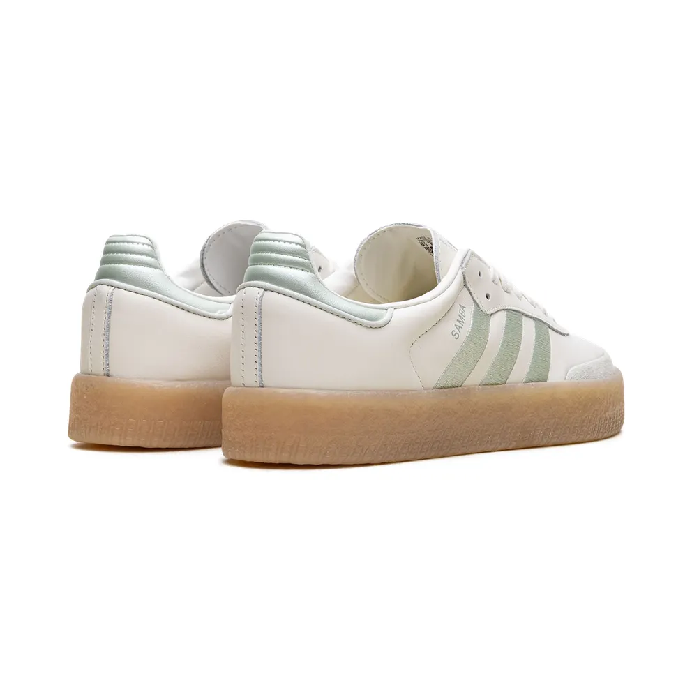 Adidas Sambae “Mint Green” (IG1947)
