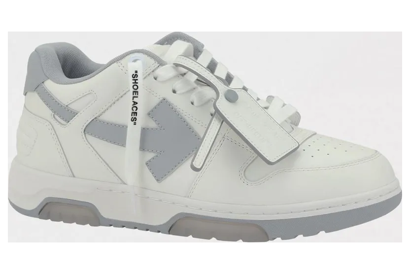 Off-White Sneakers White (OMIA189C99LEA0190109)
