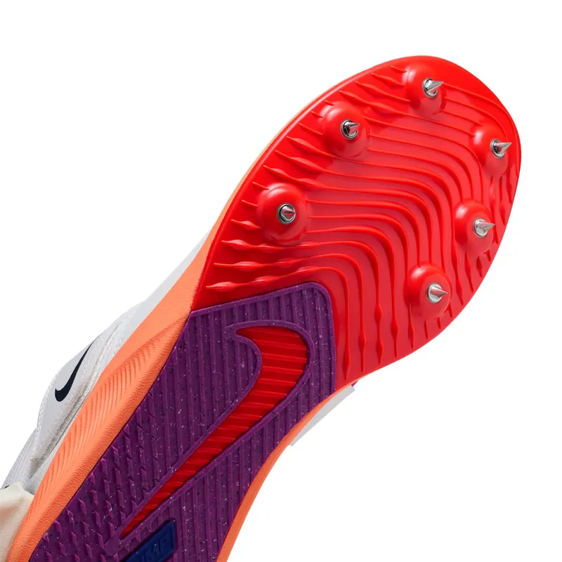 Nike Zoom Rival Jump “White Bright Crimson” (DR2756-101)