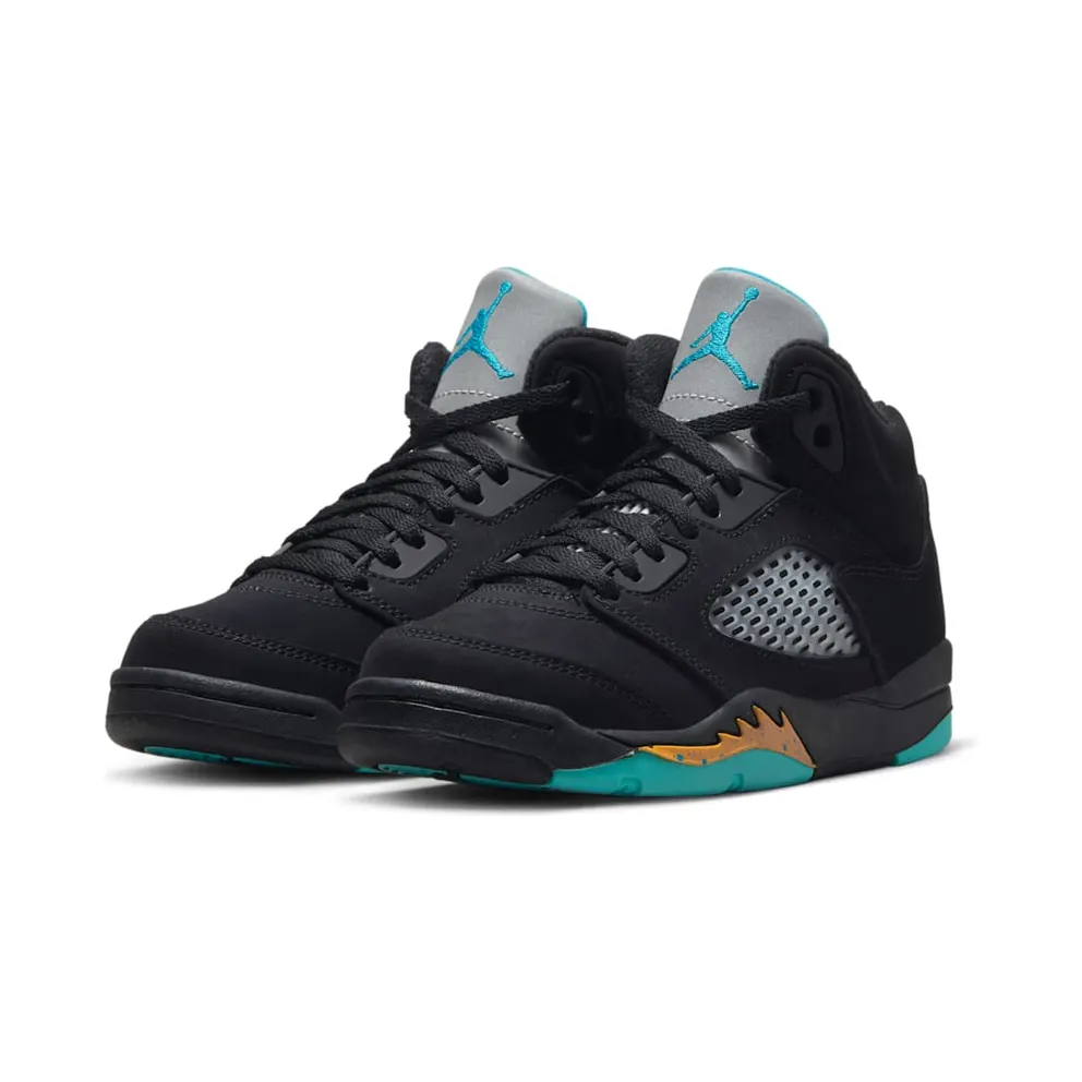 Air Jordan 5 PS “Aqua” (440889-047)