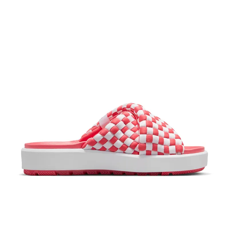 Jordan SOPHIA SLIDES “SEA CORAL SAIL” (DO8863-800)