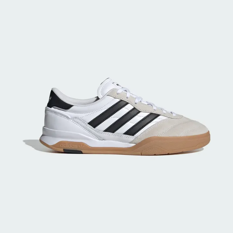adidas Predator Mundial “Cloud White / Core Black / Gum” (JH9493)