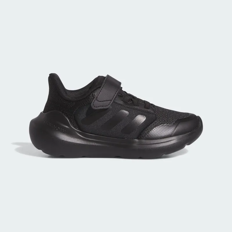 Adidas Tensaur Run 2.0 Kids Core Black / Core Black / Core Black (IE5985)