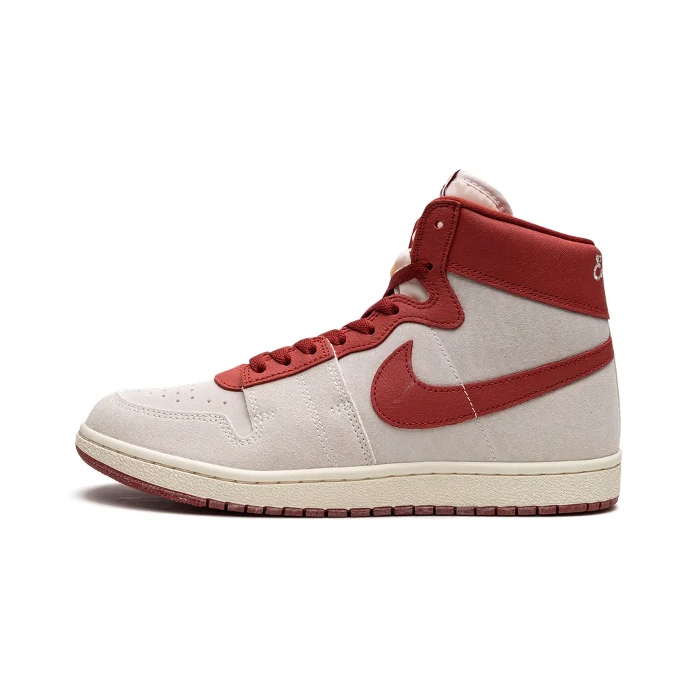 Jordan Air Ship “Every Game – Dune Red” (DZ3497-106)