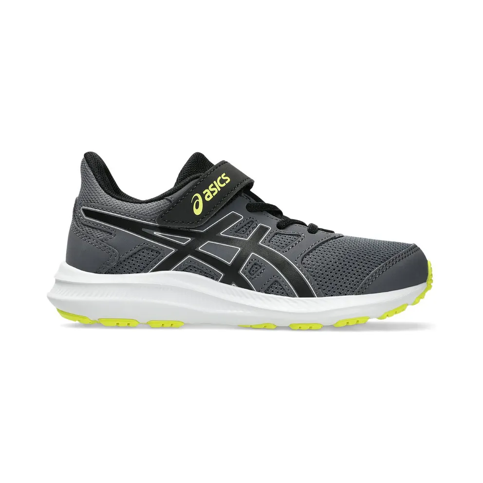 ASICS Jolt 4 Carrier Grey Black (1014A299-020)