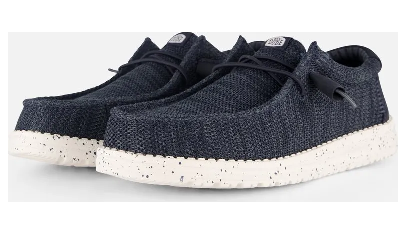 Hey Dude sneaker Navy (41898-410)