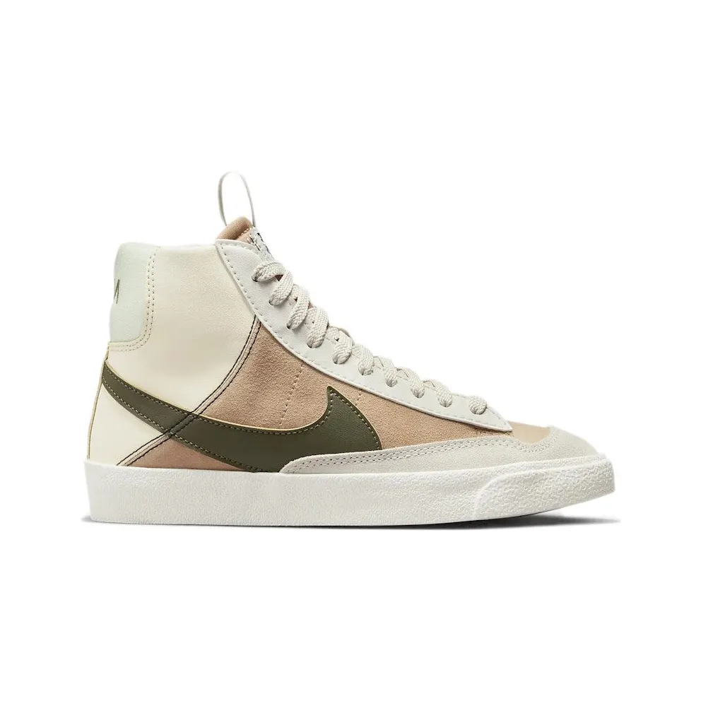 Nike Blazer Mid 77 SE Dance Sanddrift (DQ0369-100)