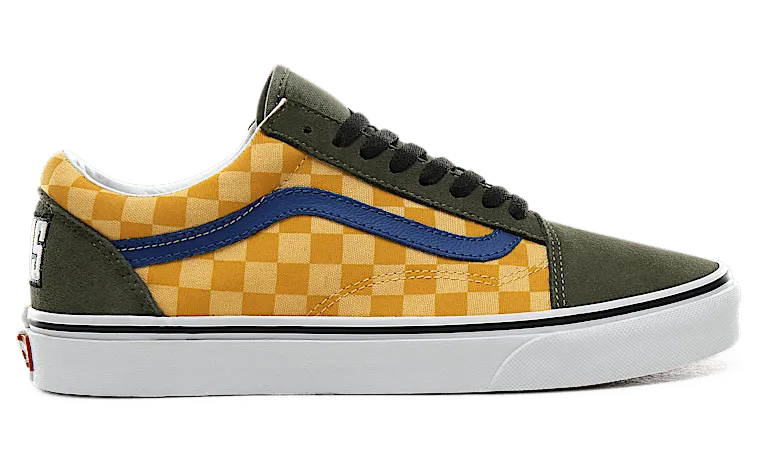 vans-old-skool VN0A4BV5VZN
