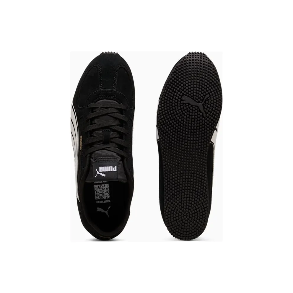 Puma sneaker PUMA Black-PUMA White (407355-01)