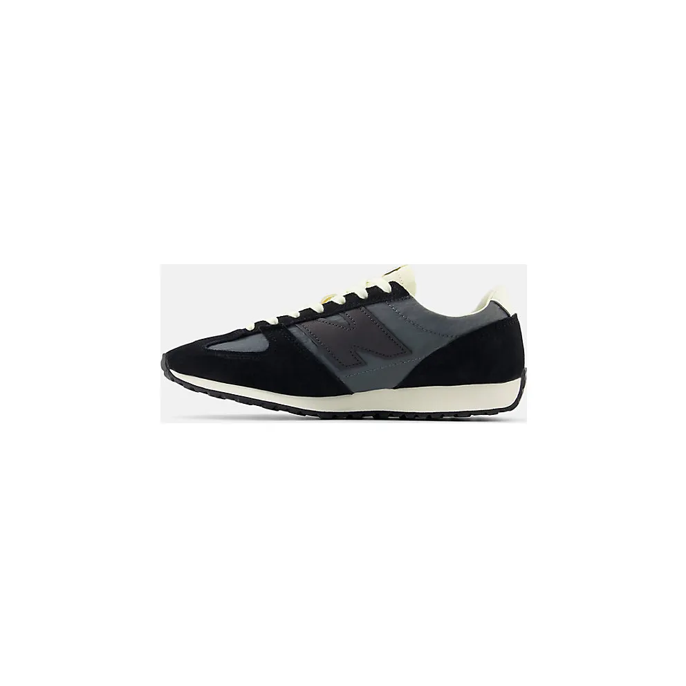 NEW BALANCE 471 “CASTLEROCK / BLACK” (U471AQ)