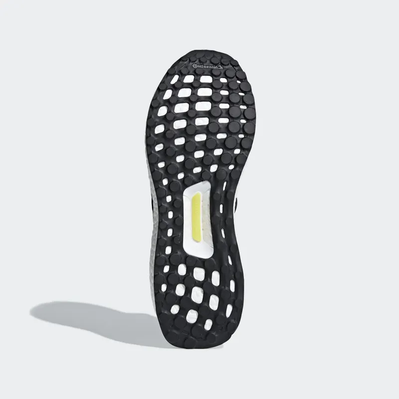 adidas Ultra Boost 4.0 Show Your Stripes Black Core Black/Cloud White/Carbon (AQ0062)