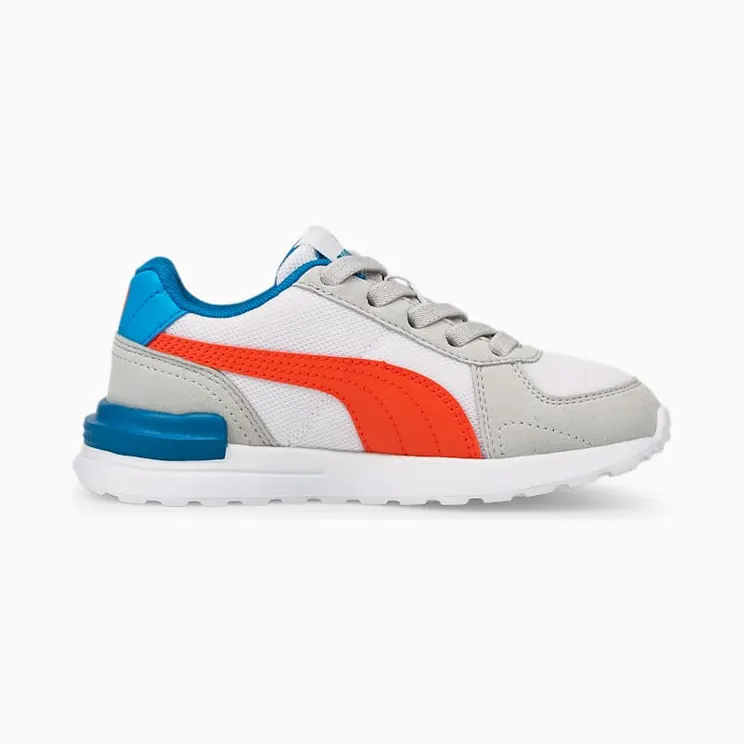 Puma Graviton AC Blue/Grey/White (38198807)