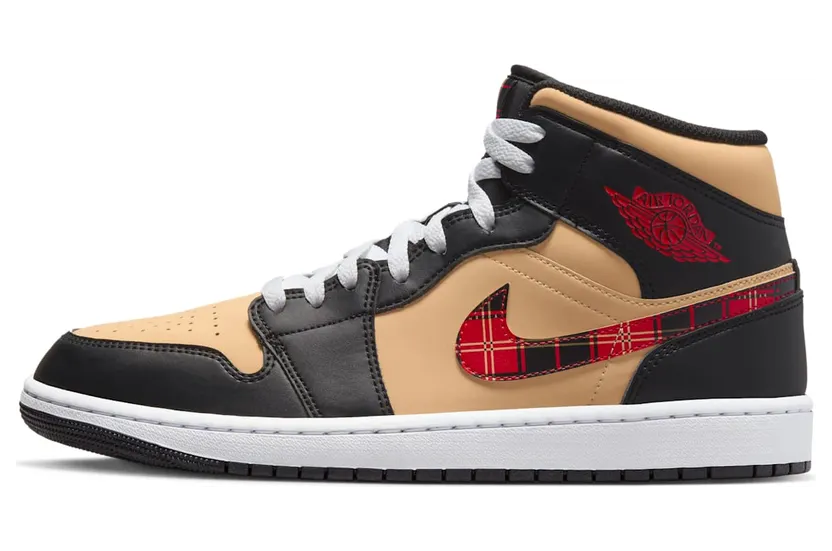 Air Jordan 1 Mid SE DZ5329-001