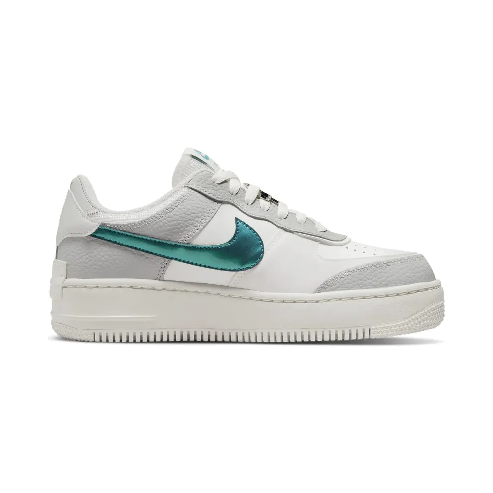 Nike Air Force 1 Shadow White (DR7856-100)