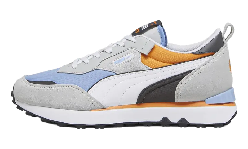 Puma RIDER FV FUTURE VIN “Grey” (387672-28)