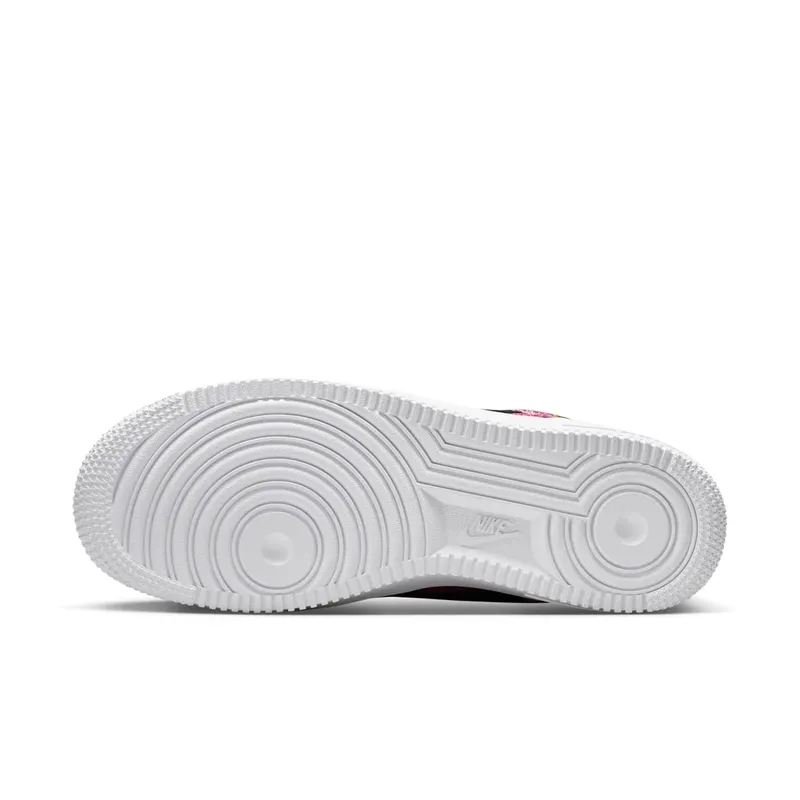 Nike Air Force 1 Low Premium “Now Accepting All Flowers Peony” (IB6644-600)