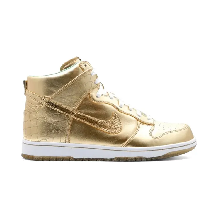 Nike Dunk High Premium Nagoya (323955-771)