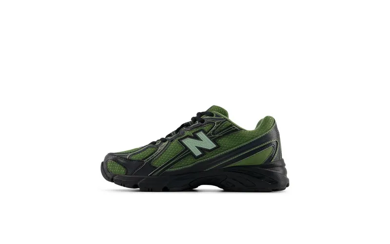 New Balance 740 Green (G740741)