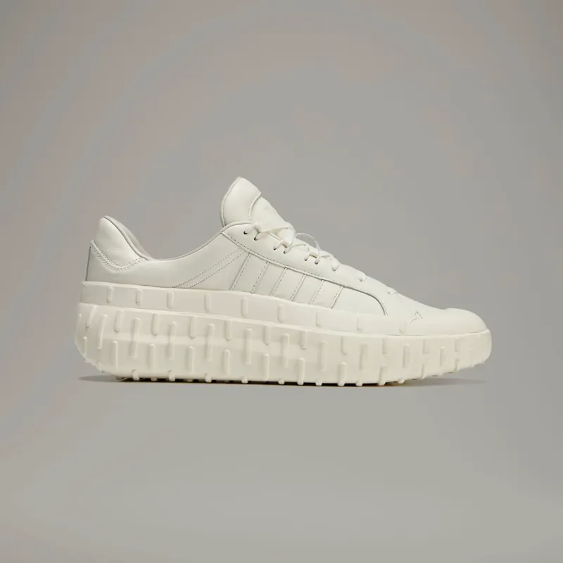 adidas Y-3 GR.1P Off White / Off White / Off White (FZ6391)