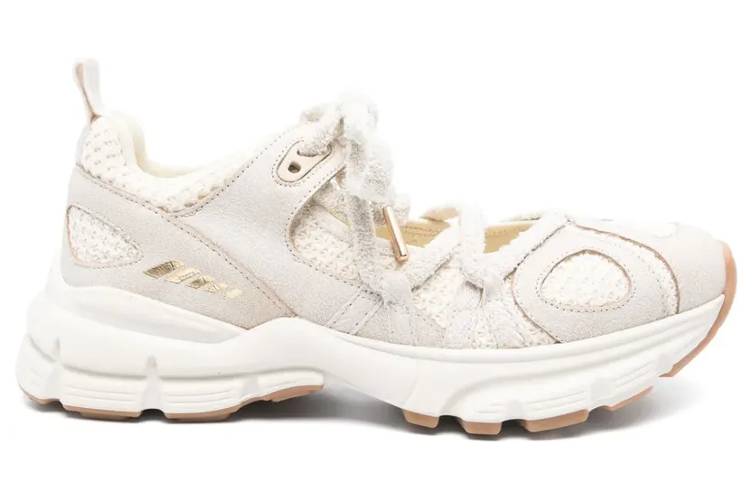 Axel Arigato Marathon Ballet sneakers – Beige (F3117002)