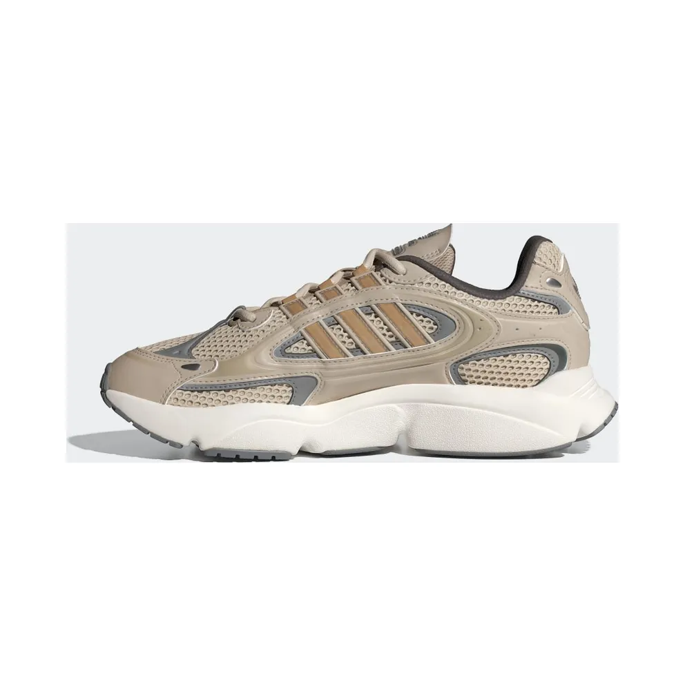 adidas OZMILLEN Aluminium / Magic Beige / Grey Three (IE3517)