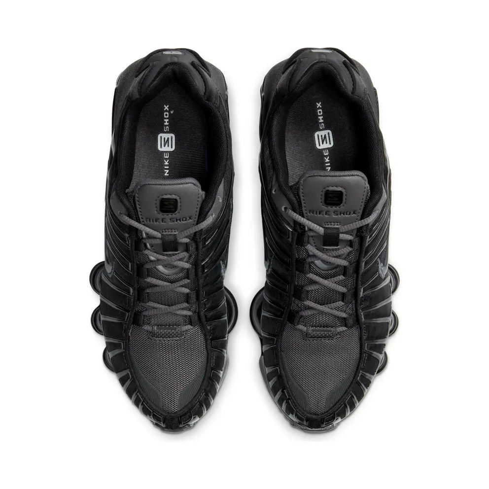 Nike Shox TL – Black