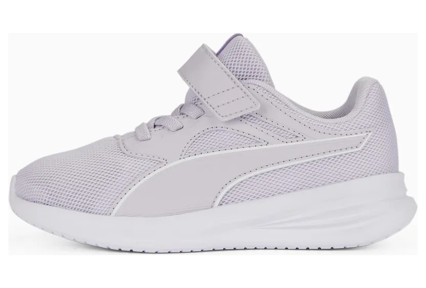 Puma Transport AC+ Wit (386254-07)