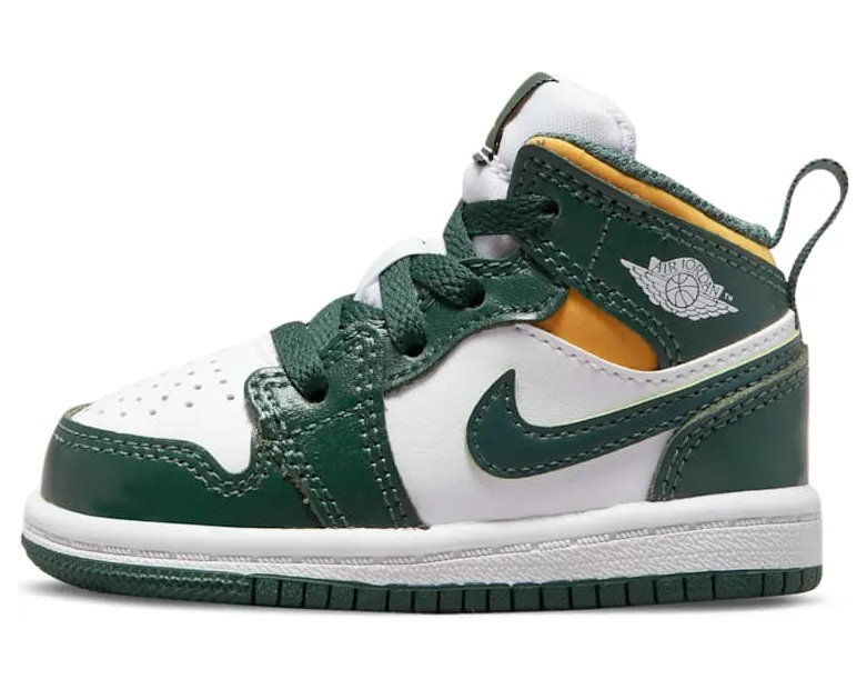 Air Jordan 1 Mid 640735-371