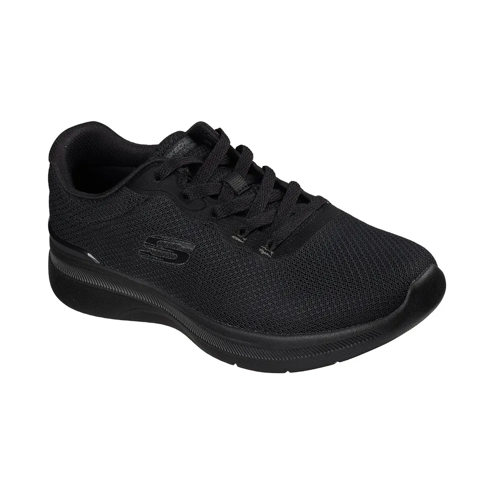 Skechers Dynamight Schwarz (150905BBK)