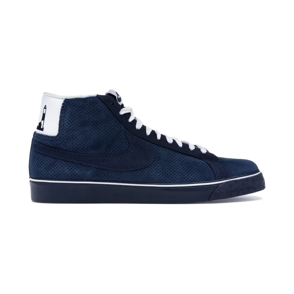Nike SB Blazer Poets Lighthouse (314070-401)