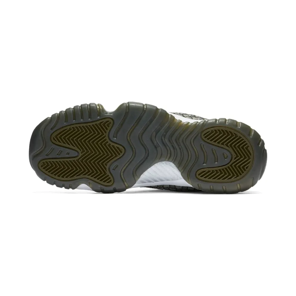 Jordan Future Olive Canvas (GS) Olive Canvas/Olive Canvas-White (656504-305)