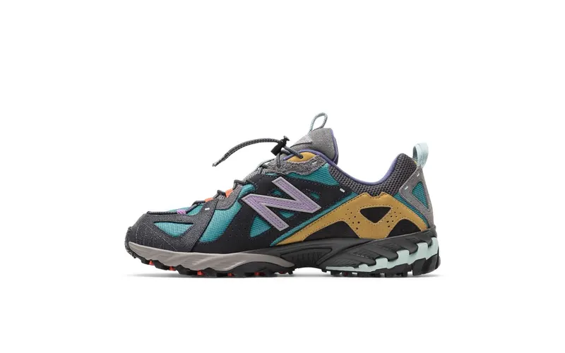 New Balance 610 “Bodega – The Trail Less Taken” (ML610TB1)