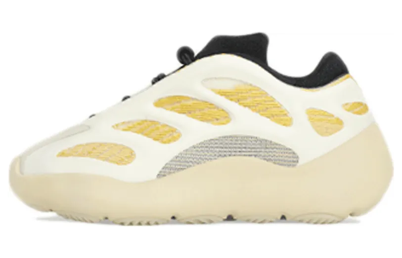 Adidas Yeezy 700 V3 Infants ‘Safflower’ Safflower/Safflower/Safflower (G54855)