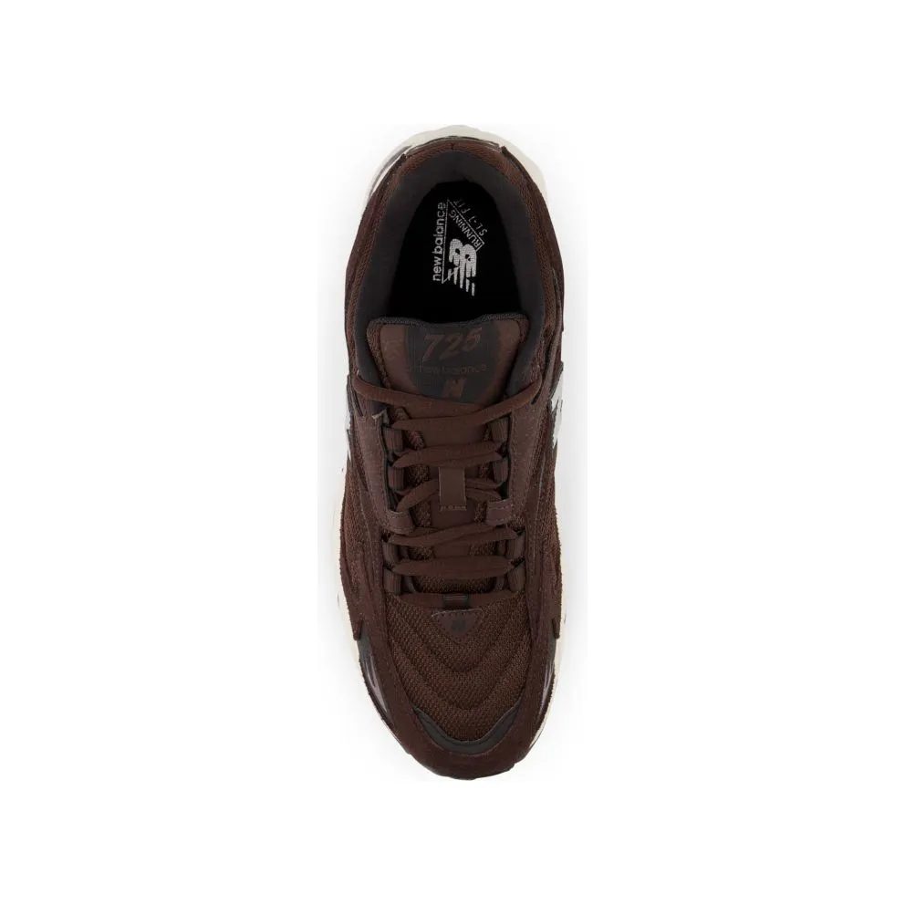 New Balance 725 Black Coffee (ML725X)