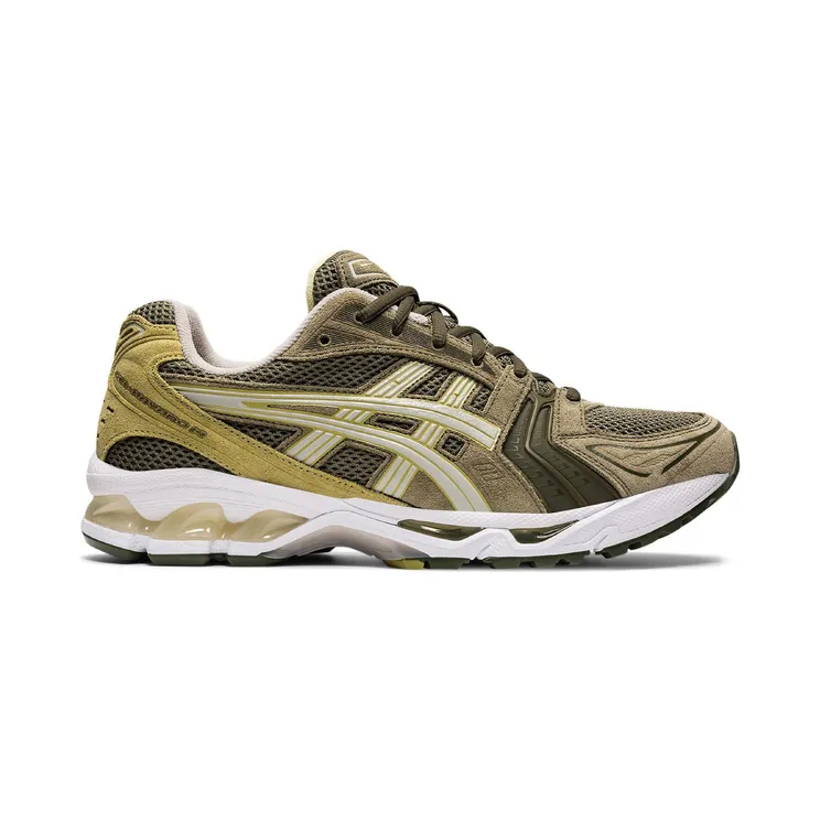 Asics Gel Kayano 14 “Mantle Green / Oyster Grey” (1201A161-300)