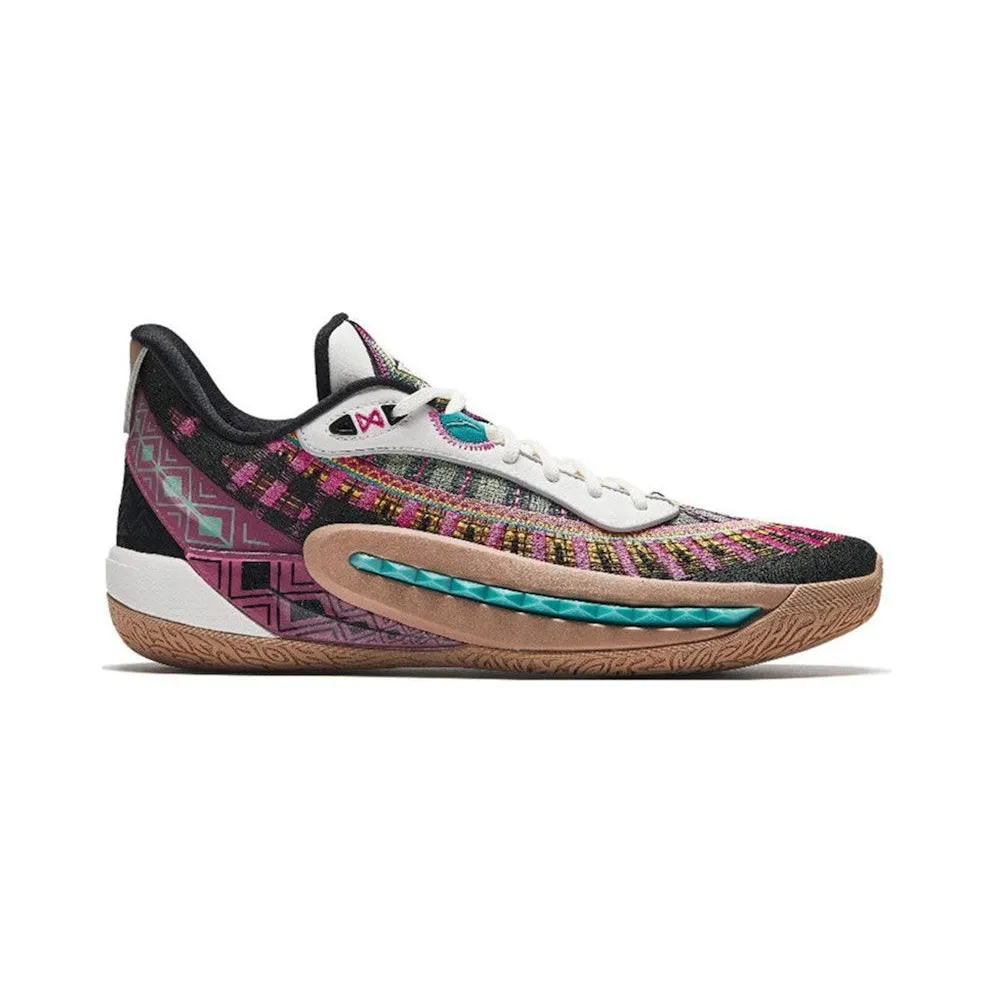 Anta Shock Wave 6 Pro Catching Dreams (112431111-4)