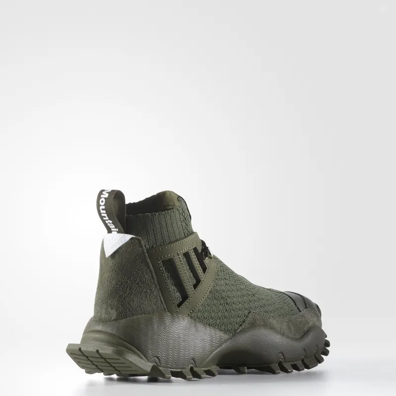 adidas Seeulater Alledo White Mountaineering Night Cargo Night Cargo/Night Cargo/Night Cargo (CG3667)