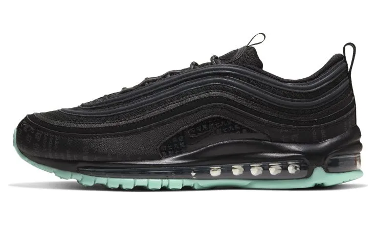 Nike Air Max 97 Matrix