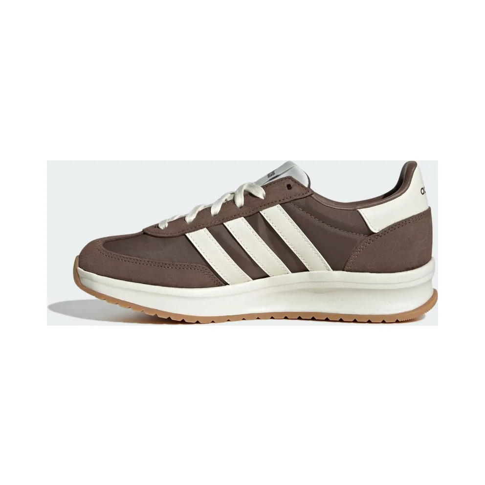 adidas Run 70s 2.0 Earth Strata Off White Gum (JQ7912)