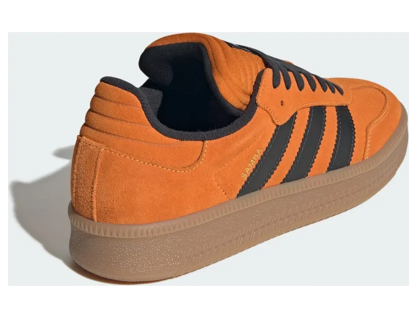 adidas-samba JR1111