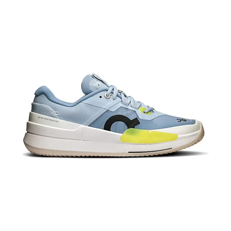 On The Roger Pro 2 Clay Chambray Lime (3WE10633310)