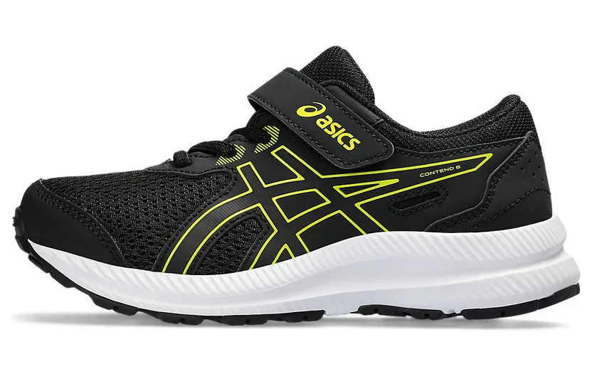 asics-contend 1014A258.009