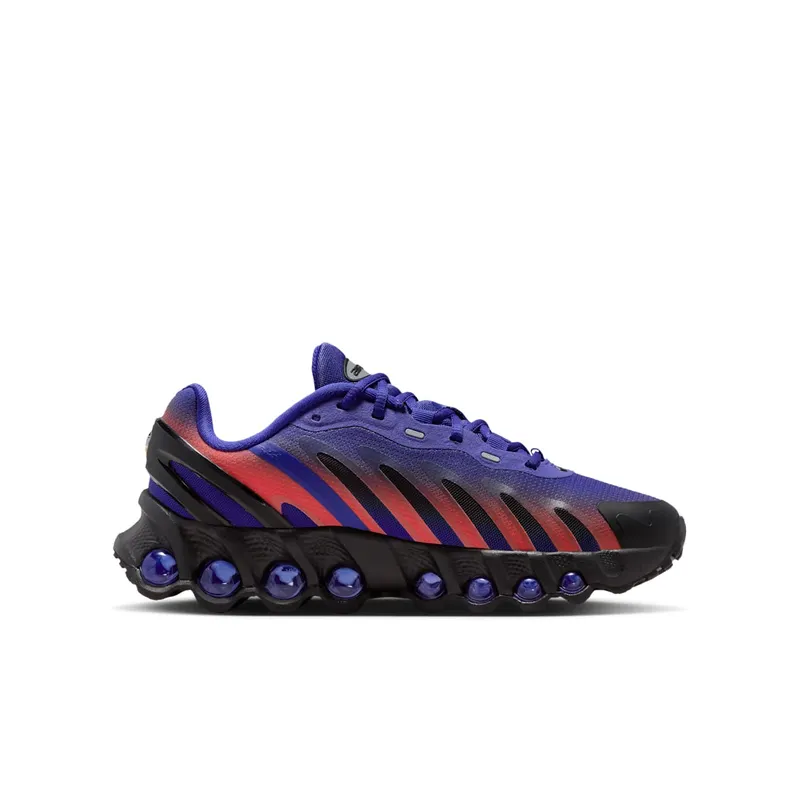 Nike Air Max Dn8 Deep Night / Team Orange / Black (HF7310-501)
