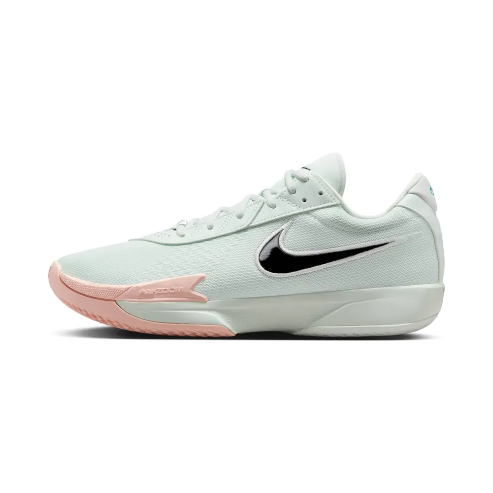 Nike Air Zoom GT Cut Academy Barely Green Washed Coral Dusty Cactus Black (FB2599-301)