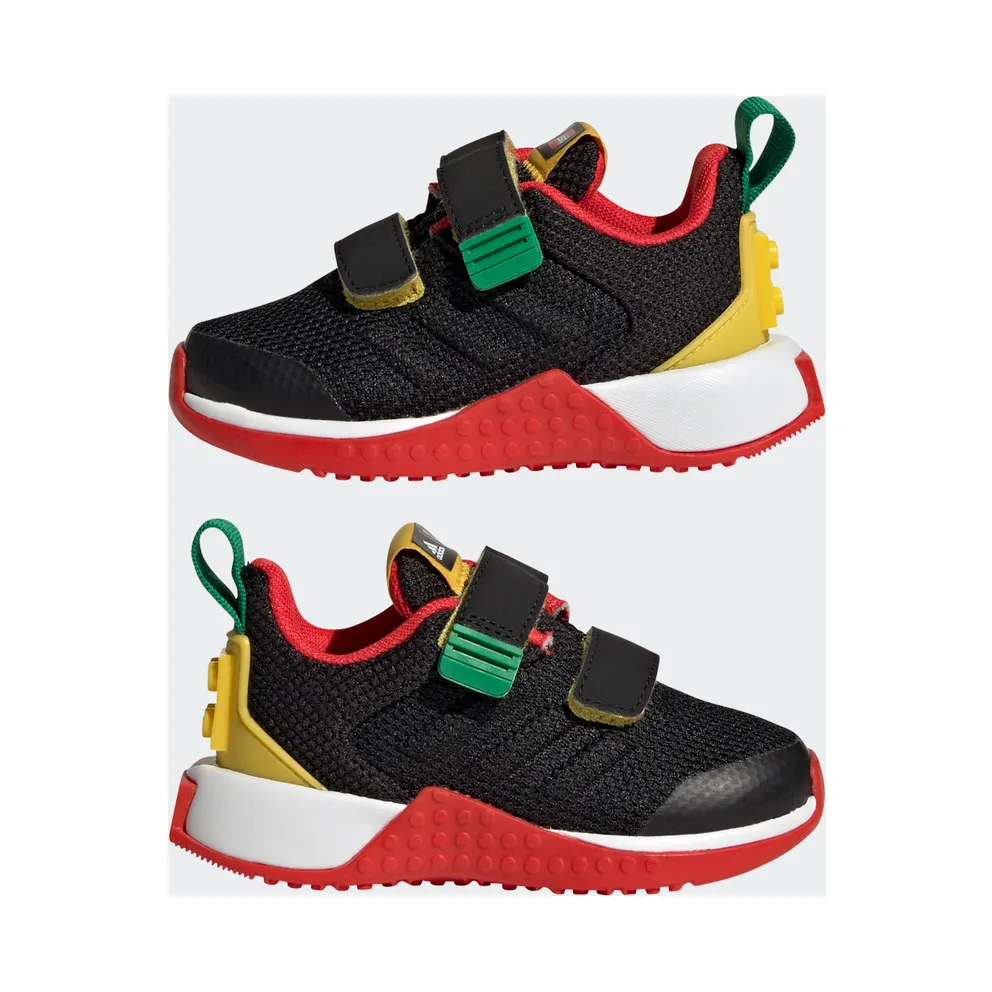 Adidas adidas x LEGO® Sport Pro Core Black / Core Black / Red (HP2113)